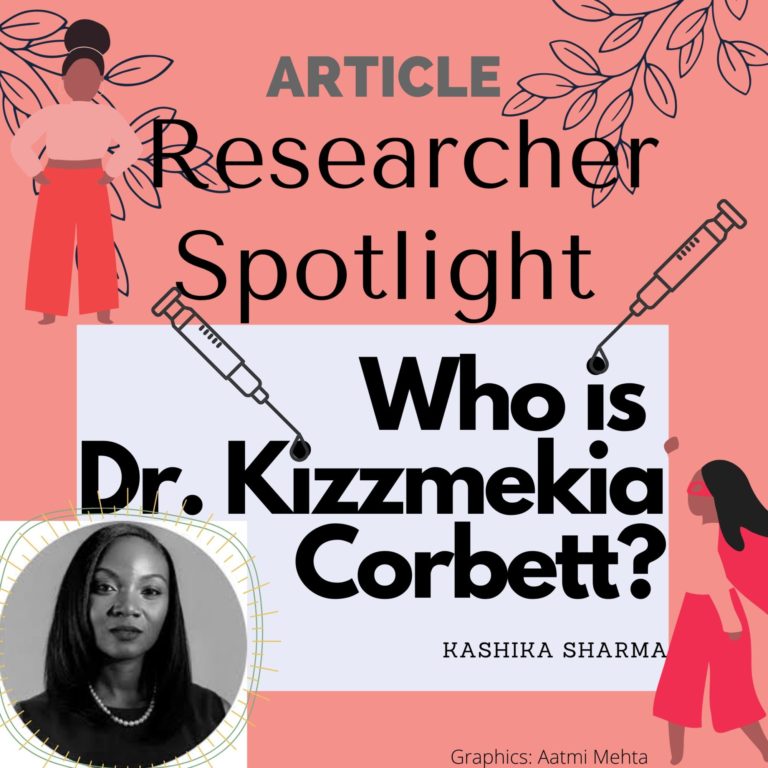 Black History Month: Honoring Dr. Corbett
